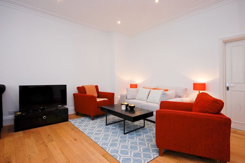 Apartamentos The Craven Hill Residence I - Hen11