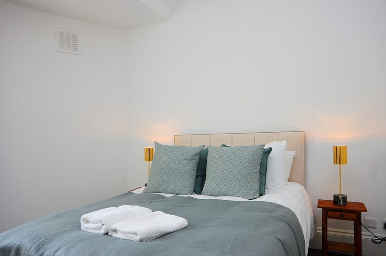Apartamentos The Craven Hill Residence I - Hen11