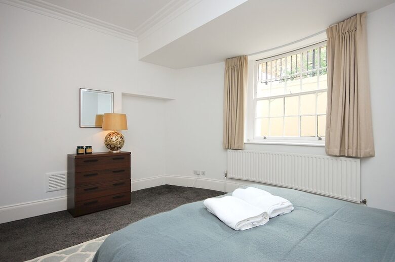 Apartamentos The Craven Hill Residence I - Hen11
