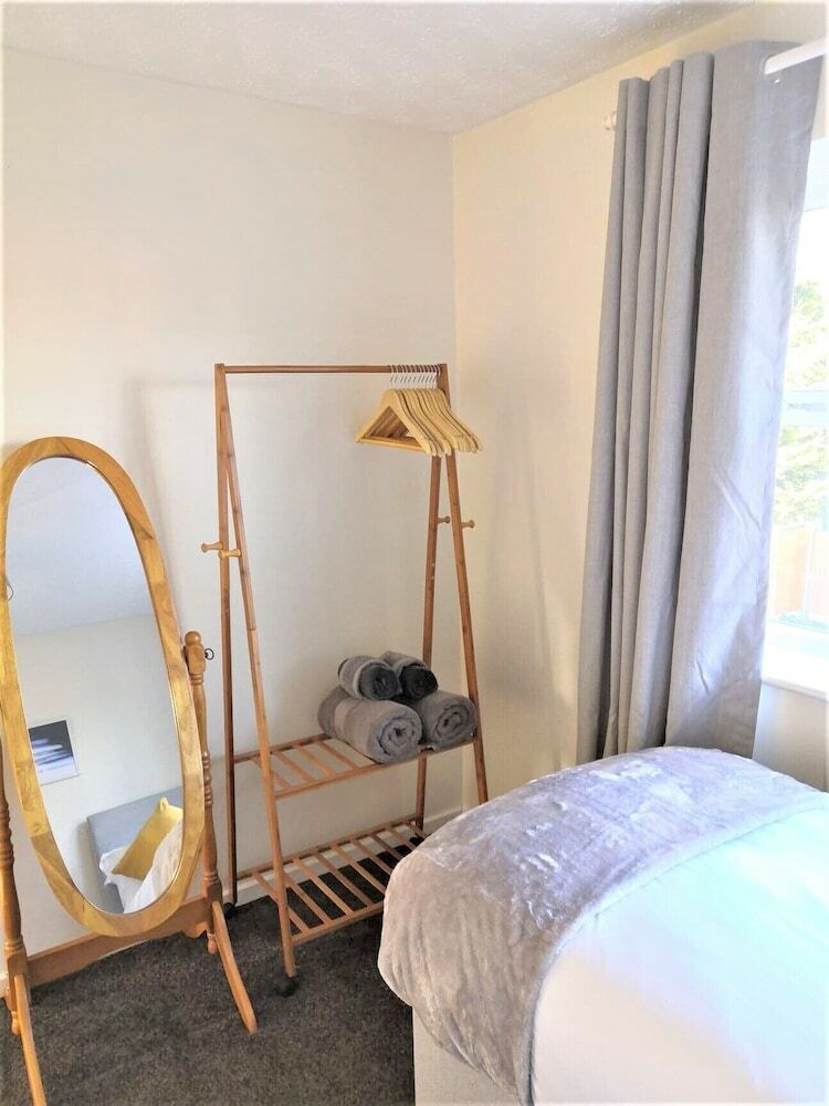Apartamento Emerald House