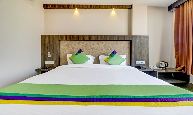 Hotel Bikalal
