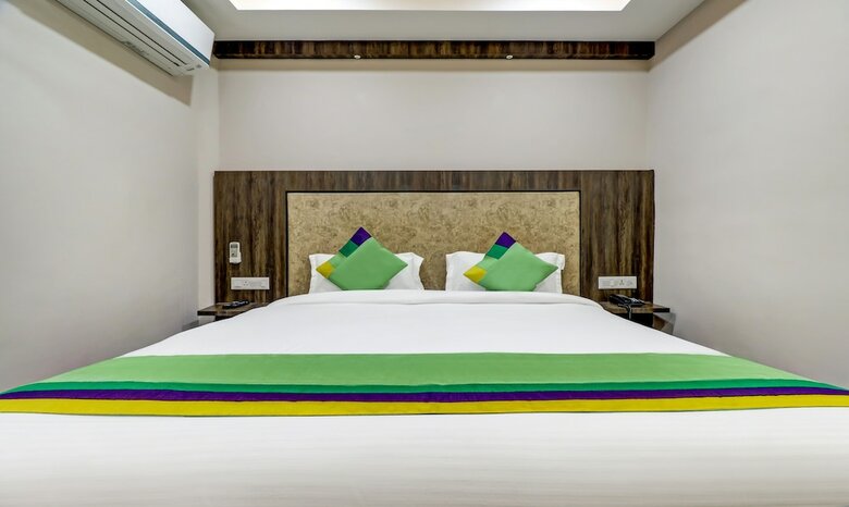 Hotel Bikalal
