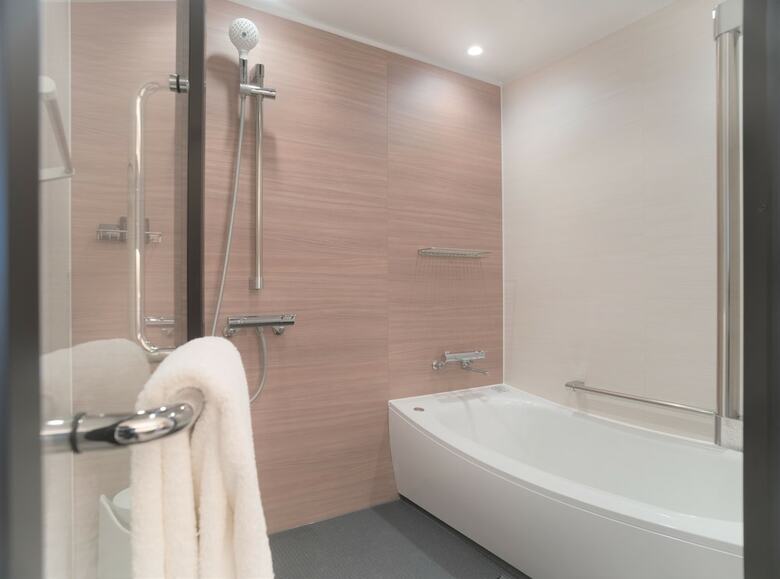 Aparthotel Oakwood Suites Yokohama