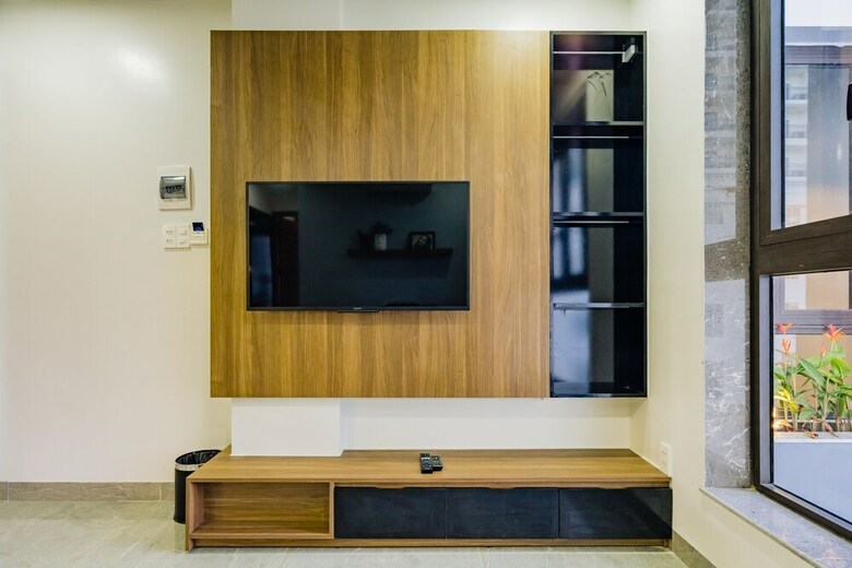 Aparthotel Paradise Apartment Danang
