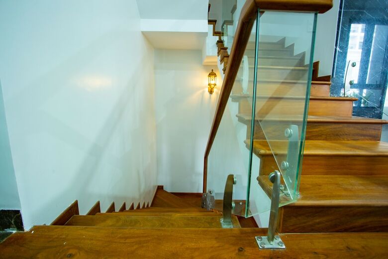 Aparthotel Paradise Apartment Danang