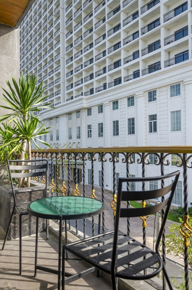 Aparthotel Paradise Apartment Danang