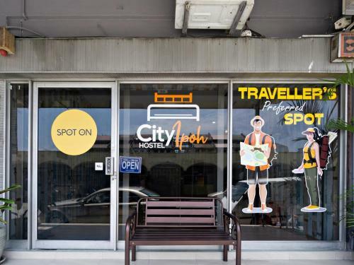 Hotel Spot On 89926 City Hostel Ipoh