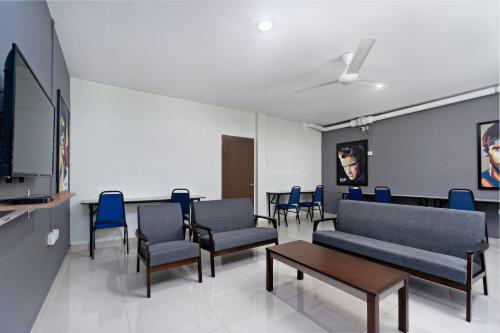 Hotel Spot On 89926 City Hostel Ipoh
