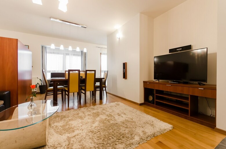 Apartamentos Good Sleep Family