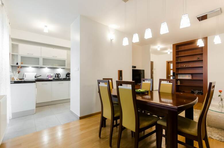 Apartamentos Good Sleep Family