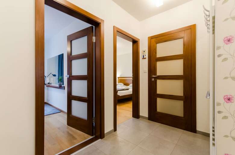 Apartamentos Good Sleep Family