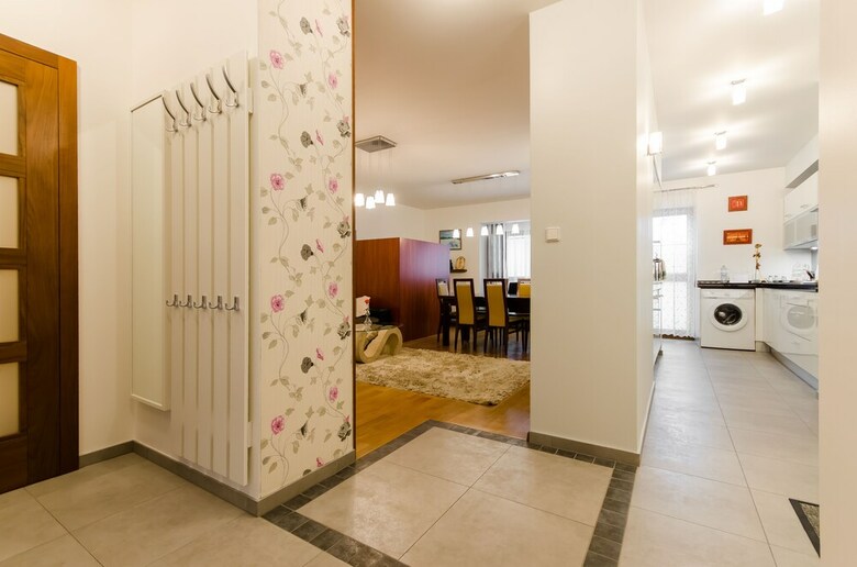 Apartamentos Good Sleep Family