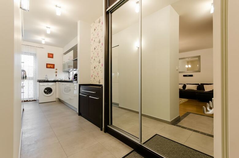 Apartamentos Good Sleep Family