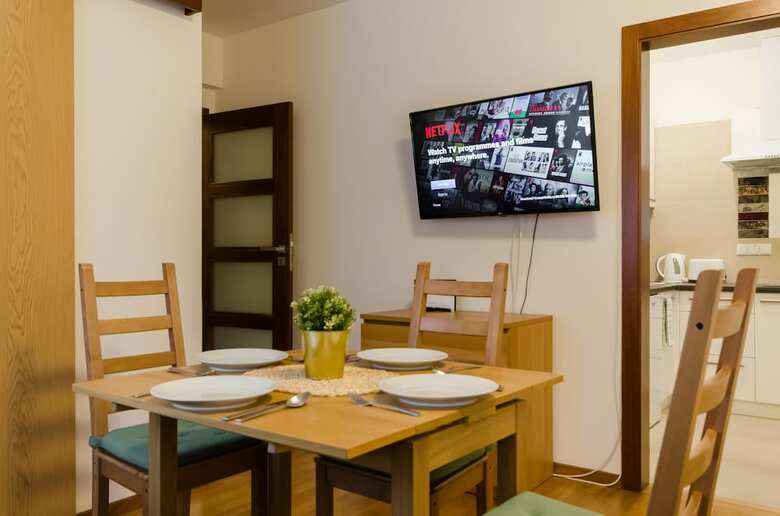 Apartamentos Good Sleep Family