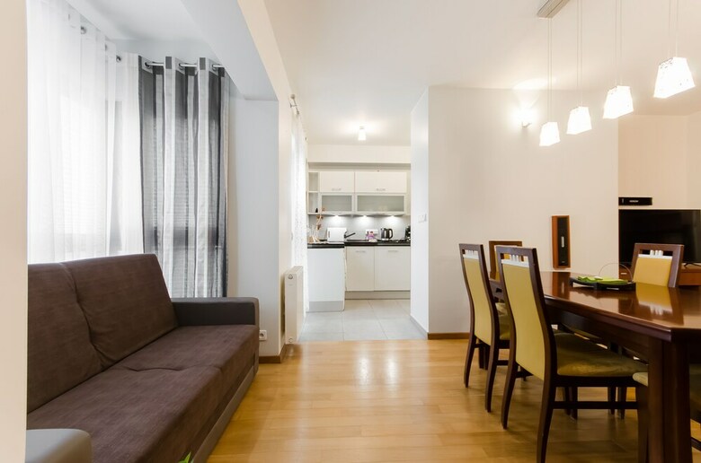 Apartamentos Good Sleep Family