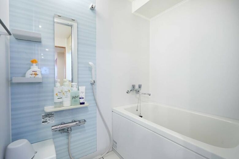 Apartamentos Vera Heights Dogenzaka