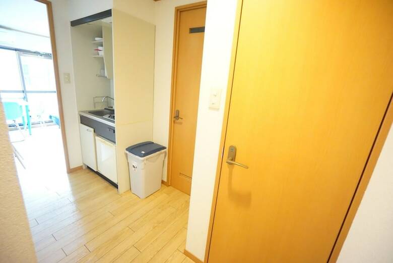 Terry's Apartment Shinsaibashi I M04b