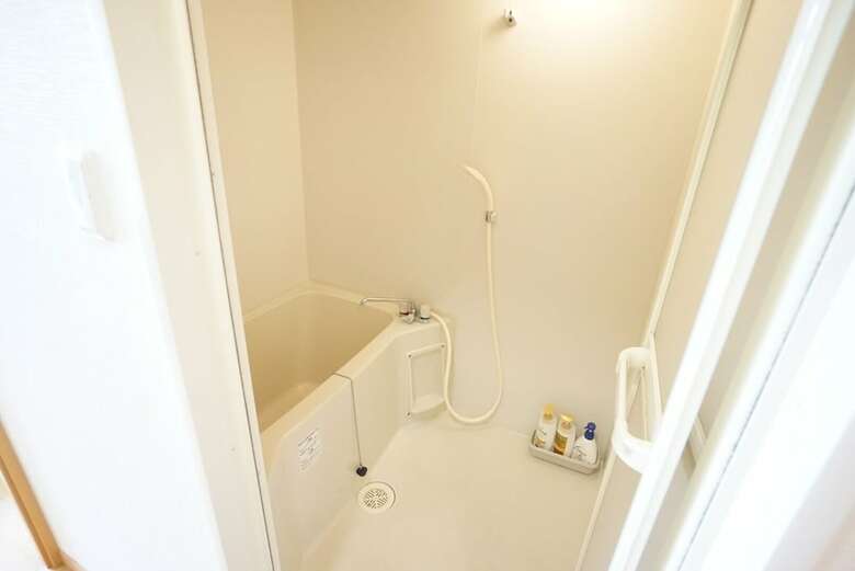 Terry's Apartment Namba South III H09a