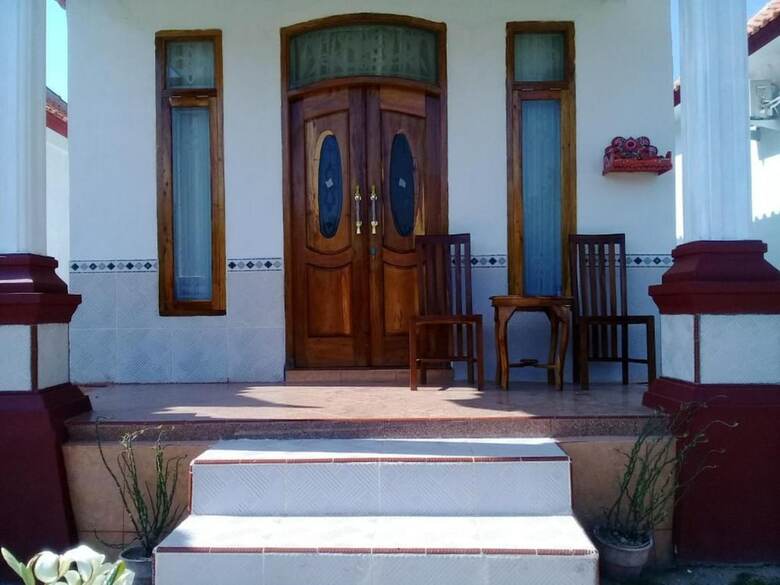 Hotel Karye Hill Bungalow