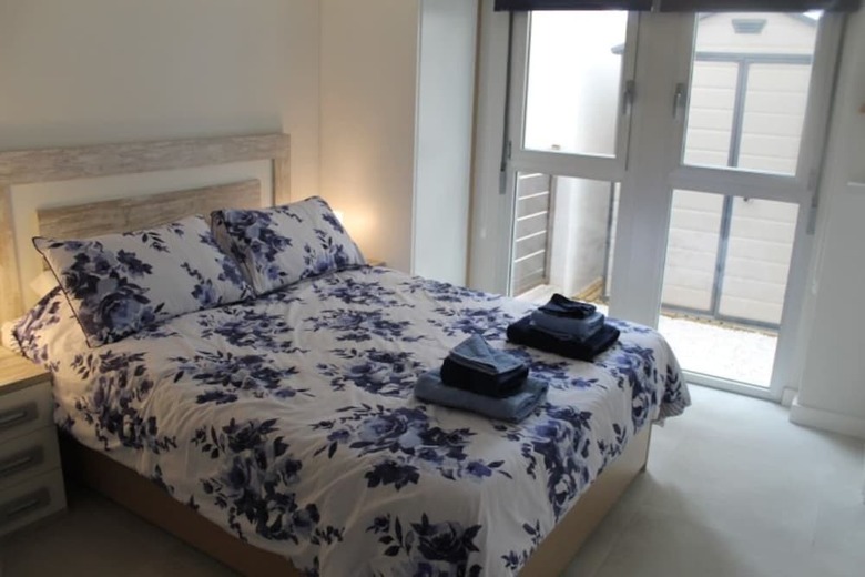 Brand New Ground Floor Apartment In Los Dolses Eb2