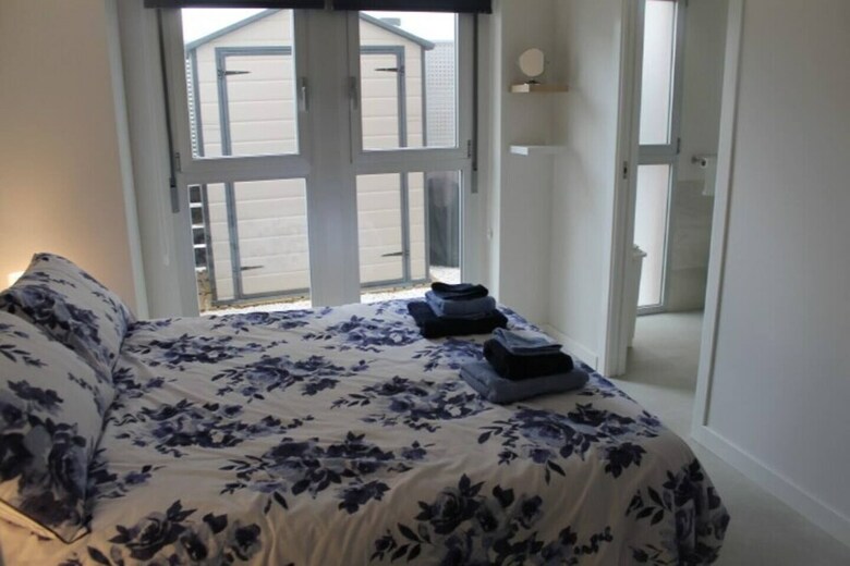 Brand New Ground Floor Apartment In Los Dolses Eb2