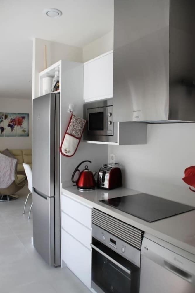 Brand New Ground Floor Apartment In Los Dolses Eb2