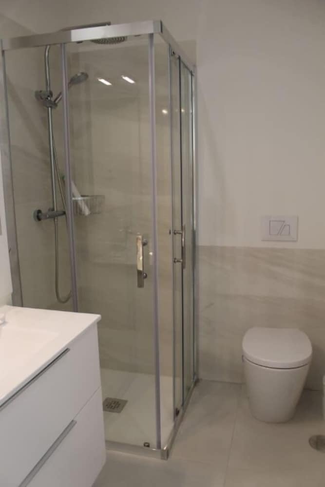 Brand New Ground Floor Apartment In Los Dolses Eb2