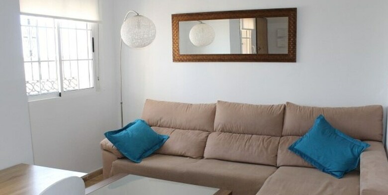 Entre Golf Townhouse With Communal Pool Vm16