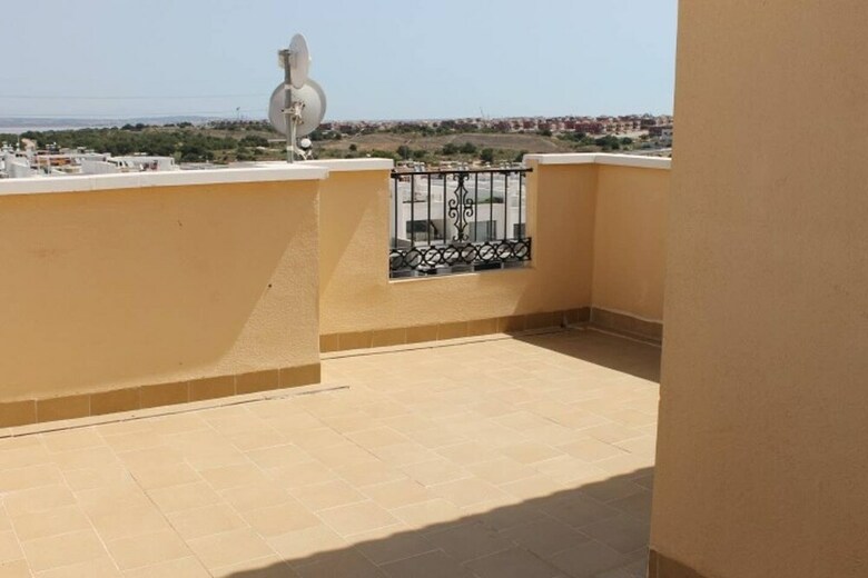 Entre Golf Townhouse With Communal Pool Vm16