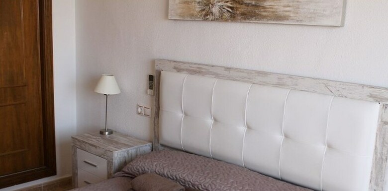 Entre Golf Townhouse With Communal Pool Vm16