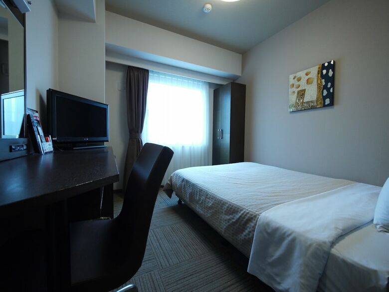 Hotel Route-inn Ishinomaki Kanan Inter