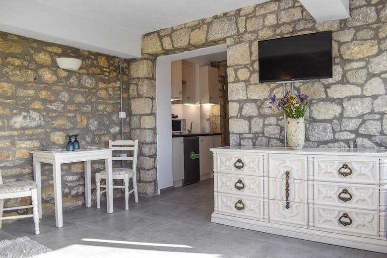Apartamentos Stone Studio/amazing Seaview/1km To The Beach