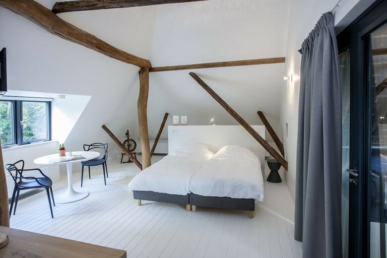 Hotel Uitgerust Voor Zaken