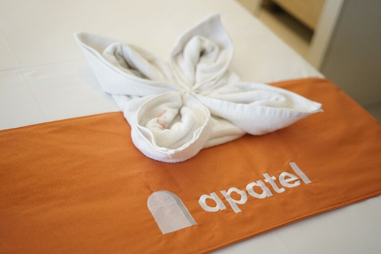 Apartamentos Apatel Green Bay Tower G