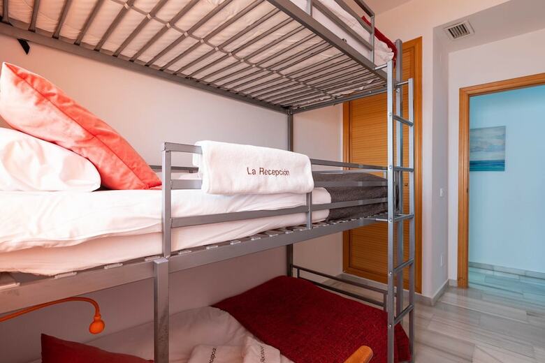 Apartamentos Marvelous Apt With Terrace Historical Center