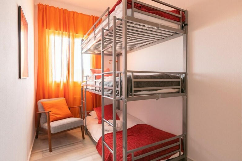 Apartamentos Marvelous Apt With Terrace Historical Center