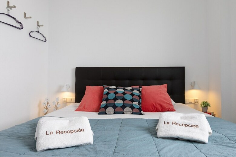 Apartamentos Marvelous Apt With Terrace Historical Center