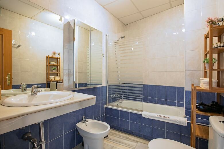 Apartamentos Marvelous Apt With Terrace Historical Center