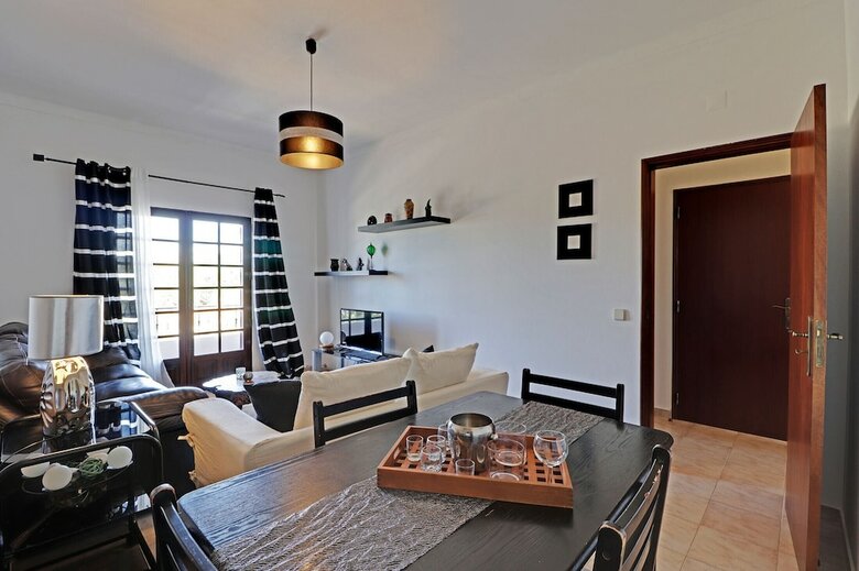 Disinfected Apartment - Silves Classic By Homing ?