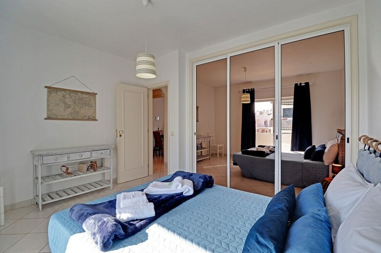 Apartamentos Albufeira Delight With Pool By Homing