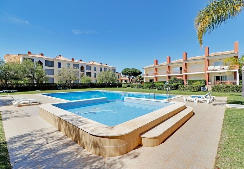 Disinfected Apartment - Vilamoura Elegant With Pool By Homing ?