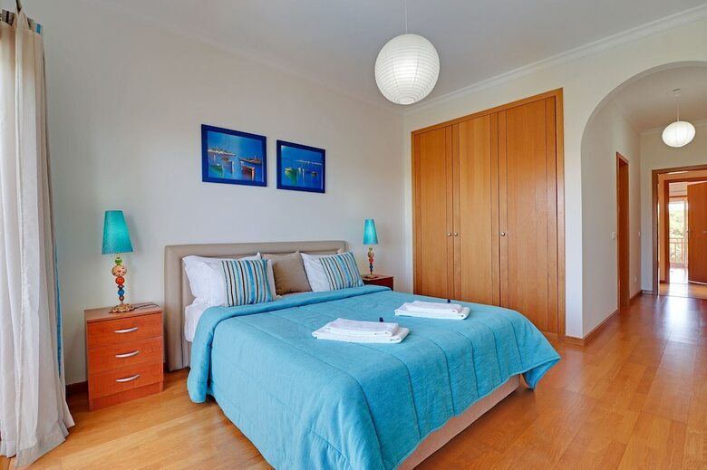 Disinfected Apartment - Vilamoura Elegant With Pool By Homing ?