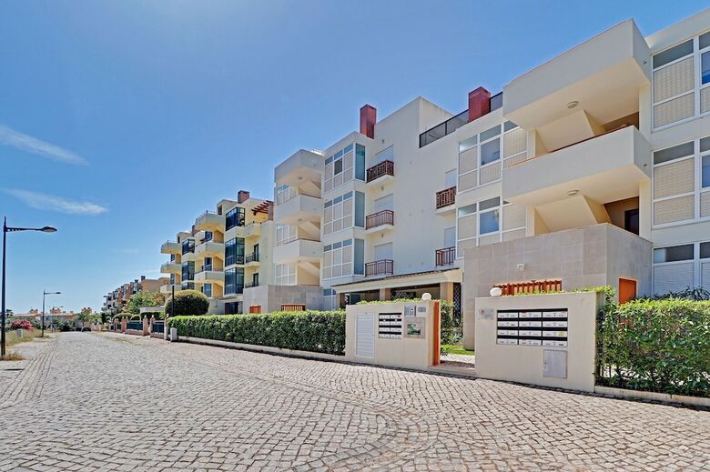 Disinfected Apartment - Vilamoura Elegant With Pool By Homing ?