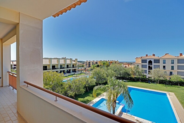 Disinfected Apartment - Vilamoura Elegant With Pool By Homing ?