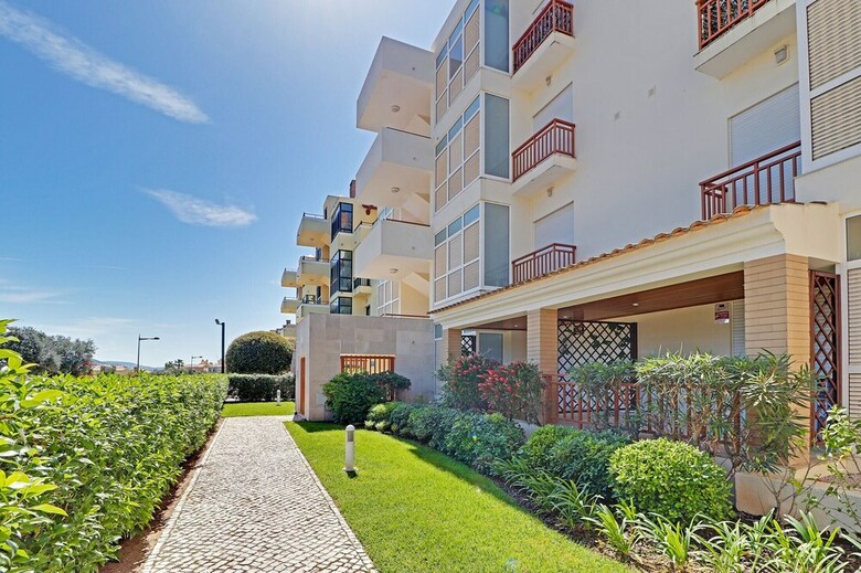Disinfected Apartment - Vilamoura Elegant With Pool By Homing ?