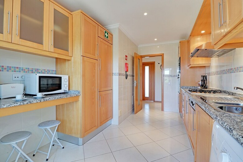Disinfected Apartment - Vilamoura Elegant With Pool By Homing ?