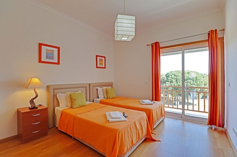 Disinfected Apartment - Vilamoura Elegant With Pool By Homing ?