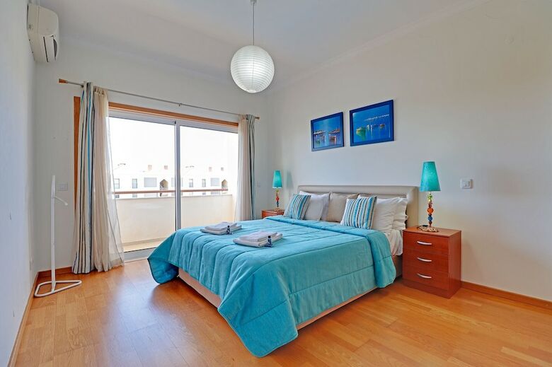 Disinfected Apartment - Vilamoura Elegant With Pool By Homing ?