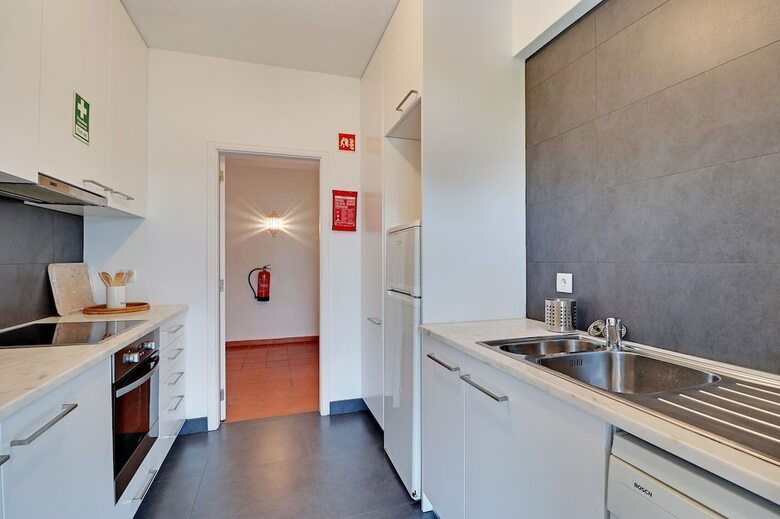 Disinfected Apartment - Albufeira Central By Homing ?