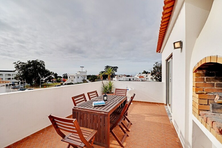 Disinfected Apartment - Albufeira Central By Homing ?